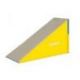PEAK AND BRIDGE OBSTACLE COURSE<br />6 FOAM MODULES<br />FOR 3-6 YEARS OLD CHILDRENS