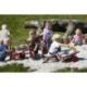 TRICYCLE AVEC BENNE<br />2-4 ANS
