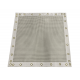 TOILE NYLON<br />POUR MINI TRAMPOLINE<br />60 X 60 CM
