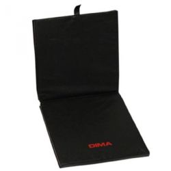 TAPIS DIMASPORT FITNESS REPLIABLE 100 X 50 X 3 CM