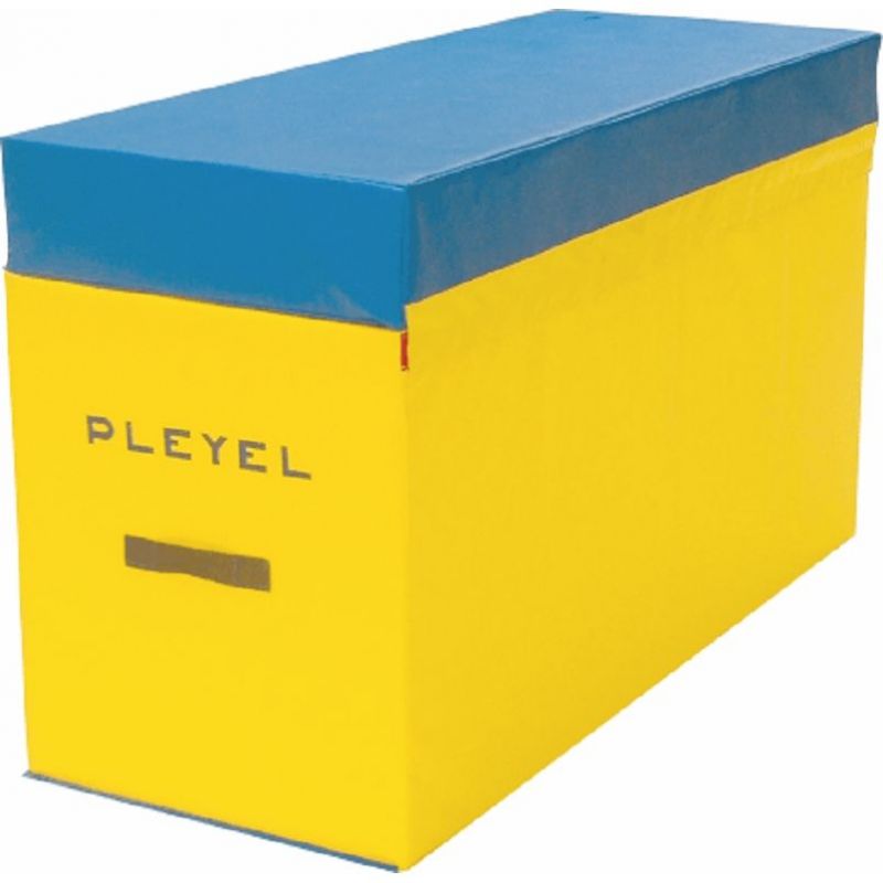 PLINTH SAUT 2 ETAGES 160*60*100CM