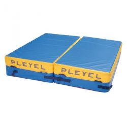 MATELAS SEPARABLE 200 X 100 X 40CM