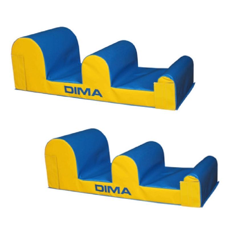 GYMBUMPS FOAM MODULE