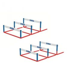 BABY HURDLE SET OF 3 OR 6