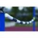 FOAM ELASTIC CROSSBAR<br />LENGTH 4 M