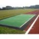 ALUMINIUM SAND PIT COVER <br />FOR LONG JUMP AND TRIPLE JUMP <br />PER SQM