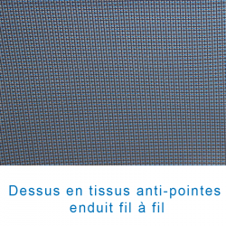 INTERNATIONAL POLE VAULT LANDING SYSTEM 8.00 X 6.00 M