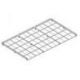 GALVANIZED PLATFORM FOR HIGH JUMP LANDING SYSTEMS