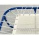 BUNGEE CORD TRAMPETTE<br />115 X 115 X 55 CM
