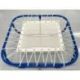 BUNGEE CORD TRAMPETTE<br />115 X 115 X 55 CM
