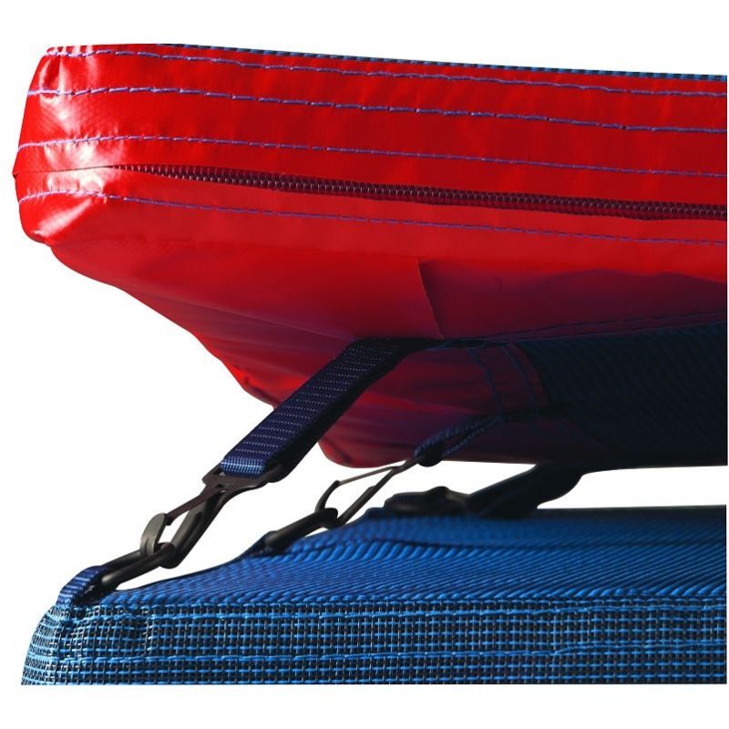 SPIKE PROOF TOP PAD BASIC POLE VAULT<br />425 X 500 X 7 CM