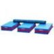 SPIKE PROOF TOP PAD BASIC POLE VAULT<br />425 X 500 X 7 CM
