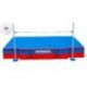 MATELAS HAUTEUR CHALLENGER<br />WORLD ATHLETICS<br />6.00 X 4.25/4.00 X 0.70M