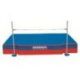 CHALLENGER DIMASPORT HIGH JUMP LANDING SYSTEM <br />6.00 X 3.25/3.00 X 0.70M