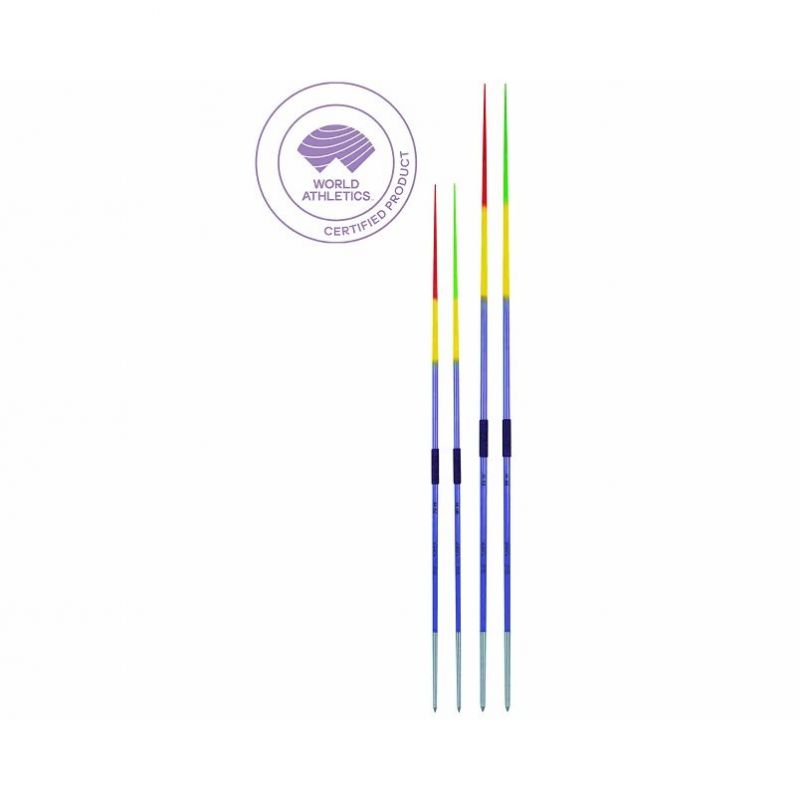 NEMETH CLASSIC JAVELIN<br />WORLD ATHLETICS