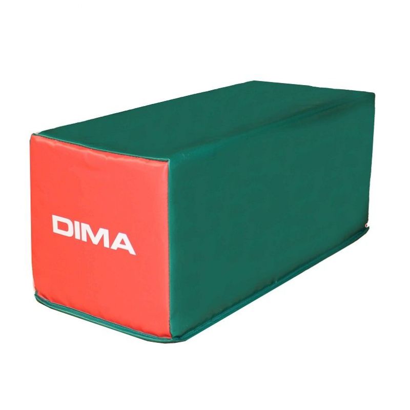 POUTRE CARREE EN MOUSSE POUR ENFANT