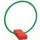 BRIQUES ET DESSUS DE BRIQUES MULTI-JEUX<br />LOT DE 12