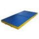 MATELAS DE RECEPTION REPLIABLE EN 2 PARTIES EPAISSEUR 20CM PLEYEL GYM