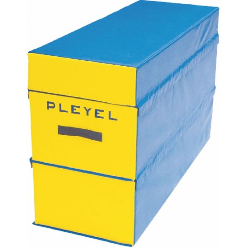 PLINTH SAUT 3 ETAGES 160 X 60 X 100 CM