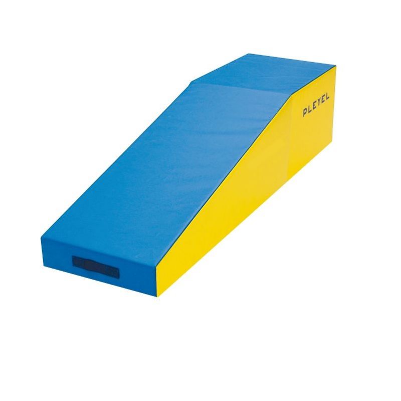 MODULE MOUSSE PLAN INCLINE AVEC PLATEFORME PLEYEL GYM