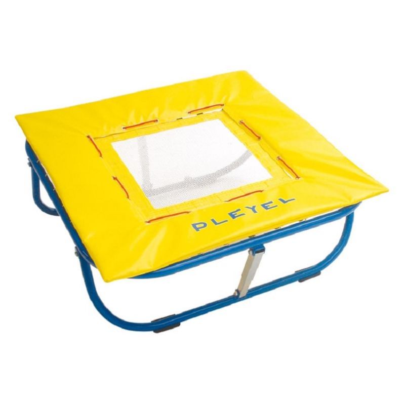 MINI TRAMPOLINE AVEC RESSORTS