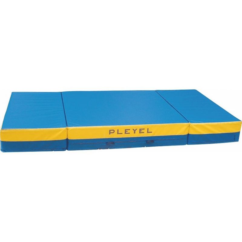 HOUSSE POUR MATELAS REPLAIBLE EN 3 -400*200-40CM