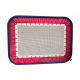 BABY TRAMPOLINE<br />160 X 120 X 35 CM