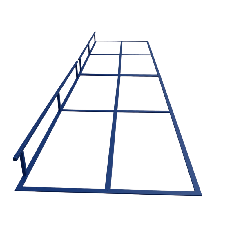 LOCKING PLATFORM