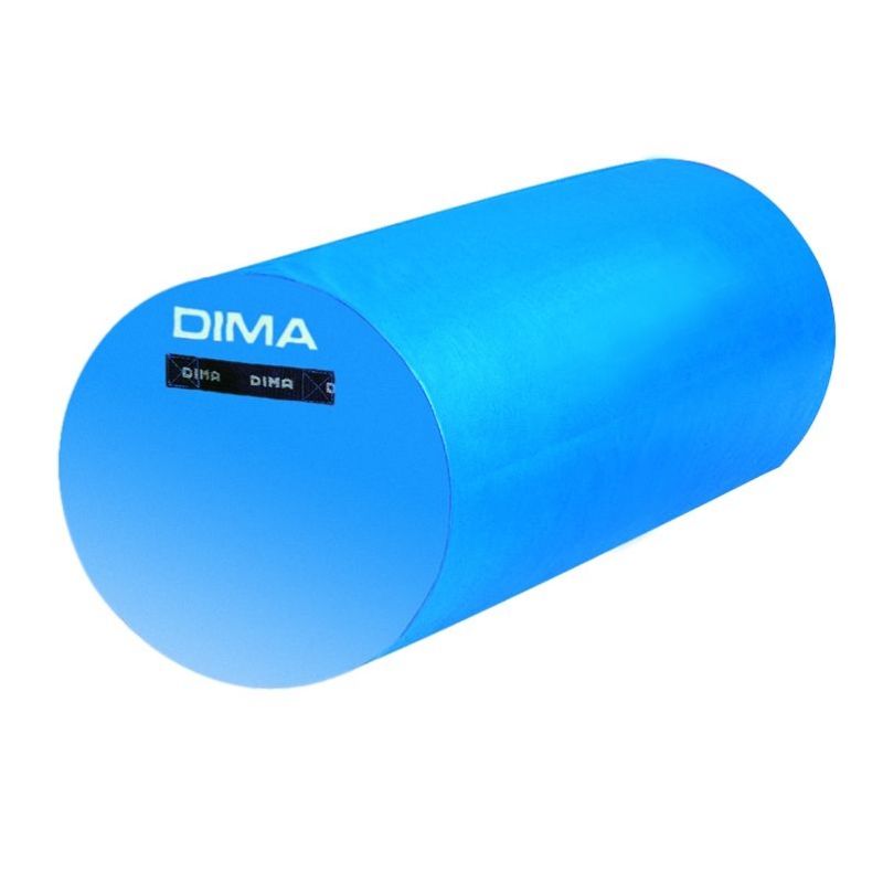 EXTRA LARGE CYLINDER FOAM MODULE<br />DIAMETER 80 CM - LENGTH 100 CM