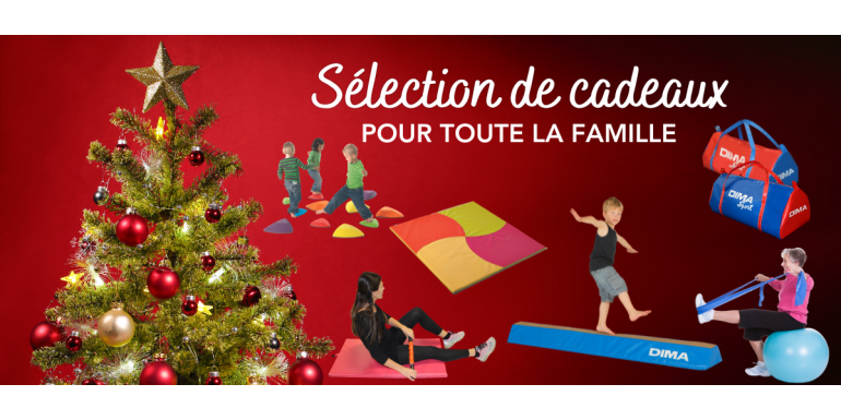 SÉLECTION DE NOEL