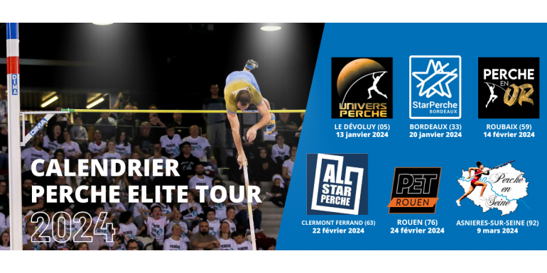 PERCHE ELITE TOUR 2024