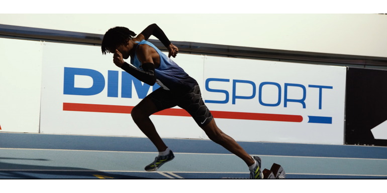 Championnats de France U18-U20 en salle 2026