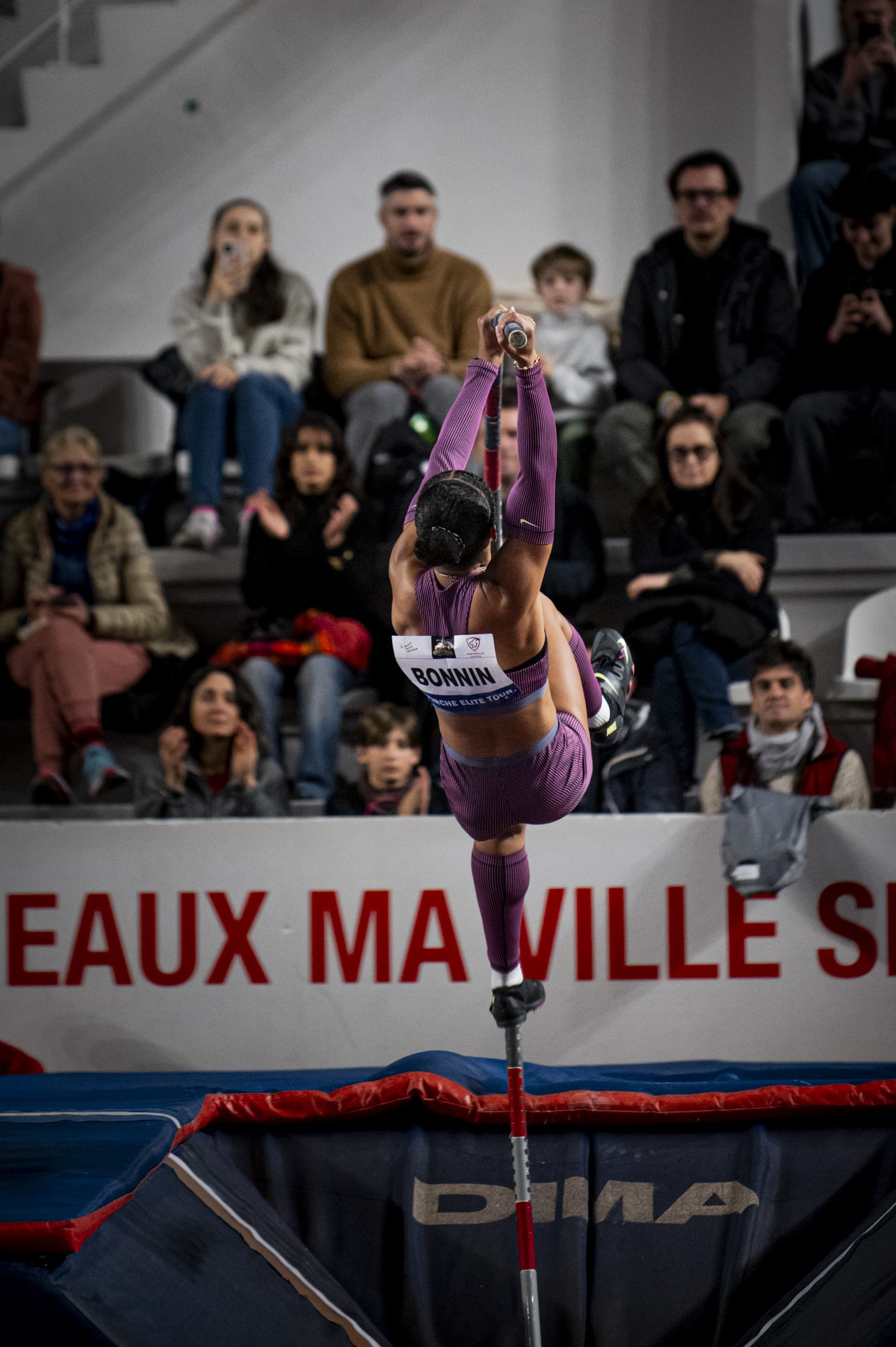 STARPERCHE 2025  Antonin LOUIS