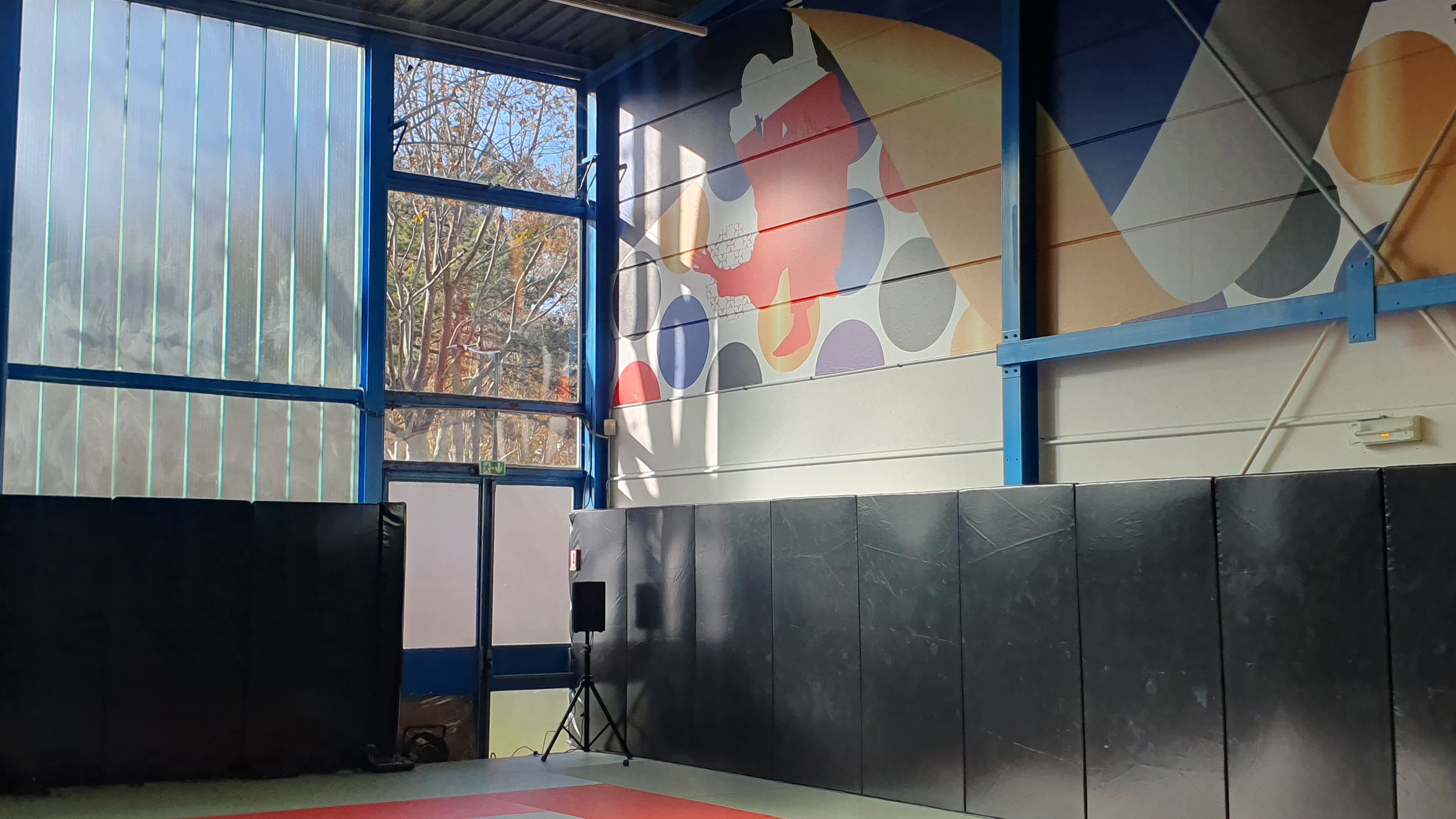 Dojo de Clichy Dimasport