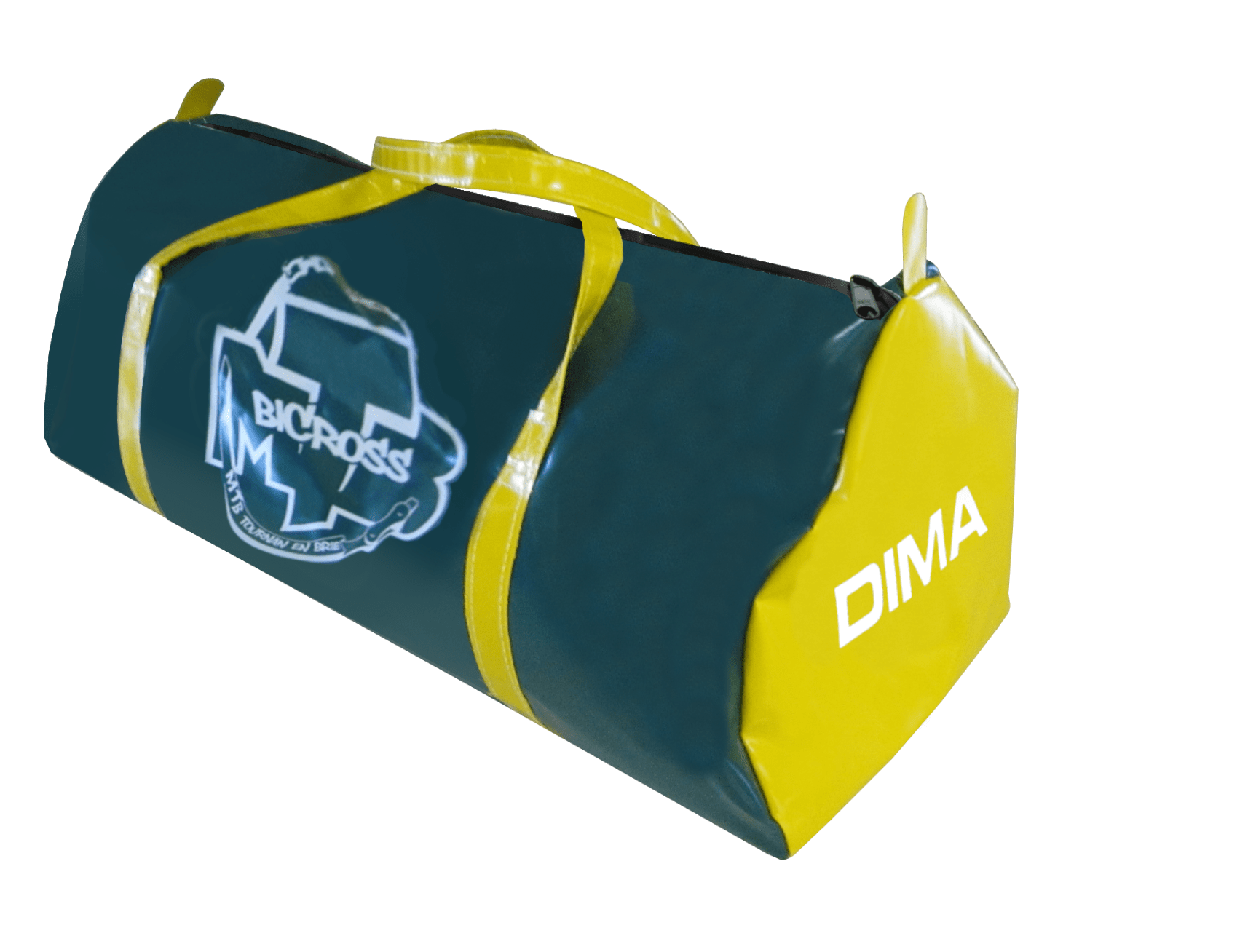 Sac Dima Bicross