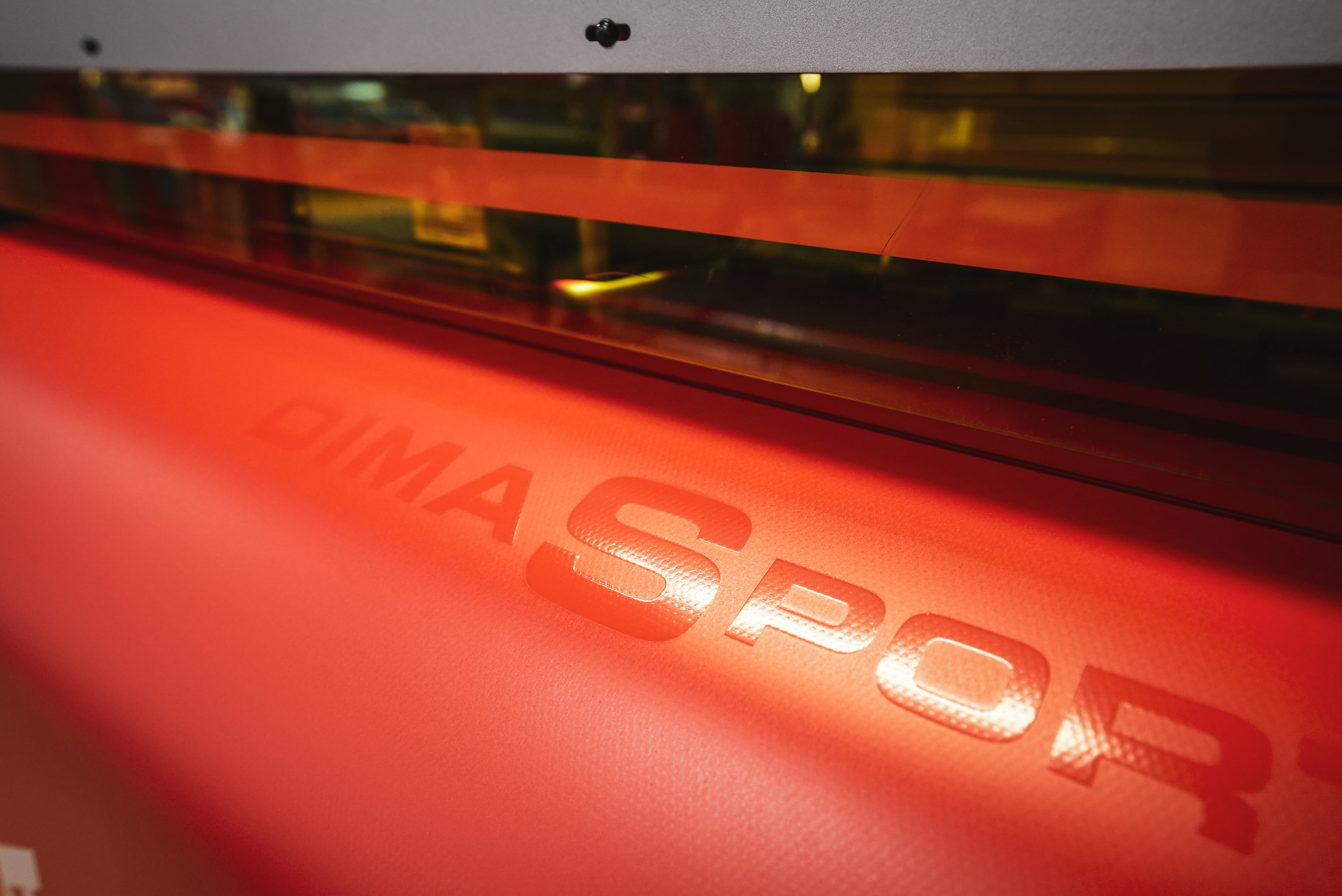Dimasport Corporate