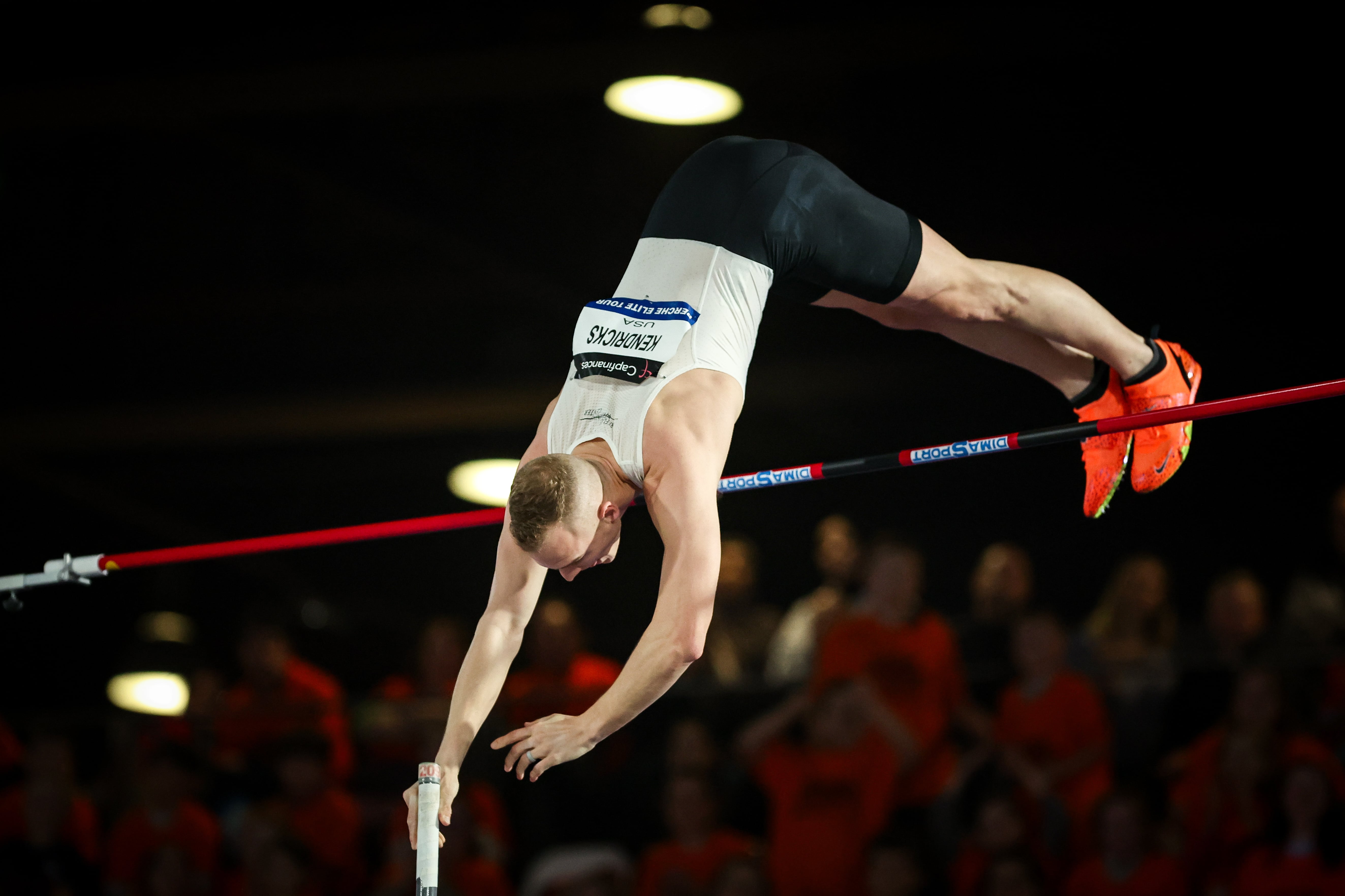 Perche Elite Tour Maxime Lepihif