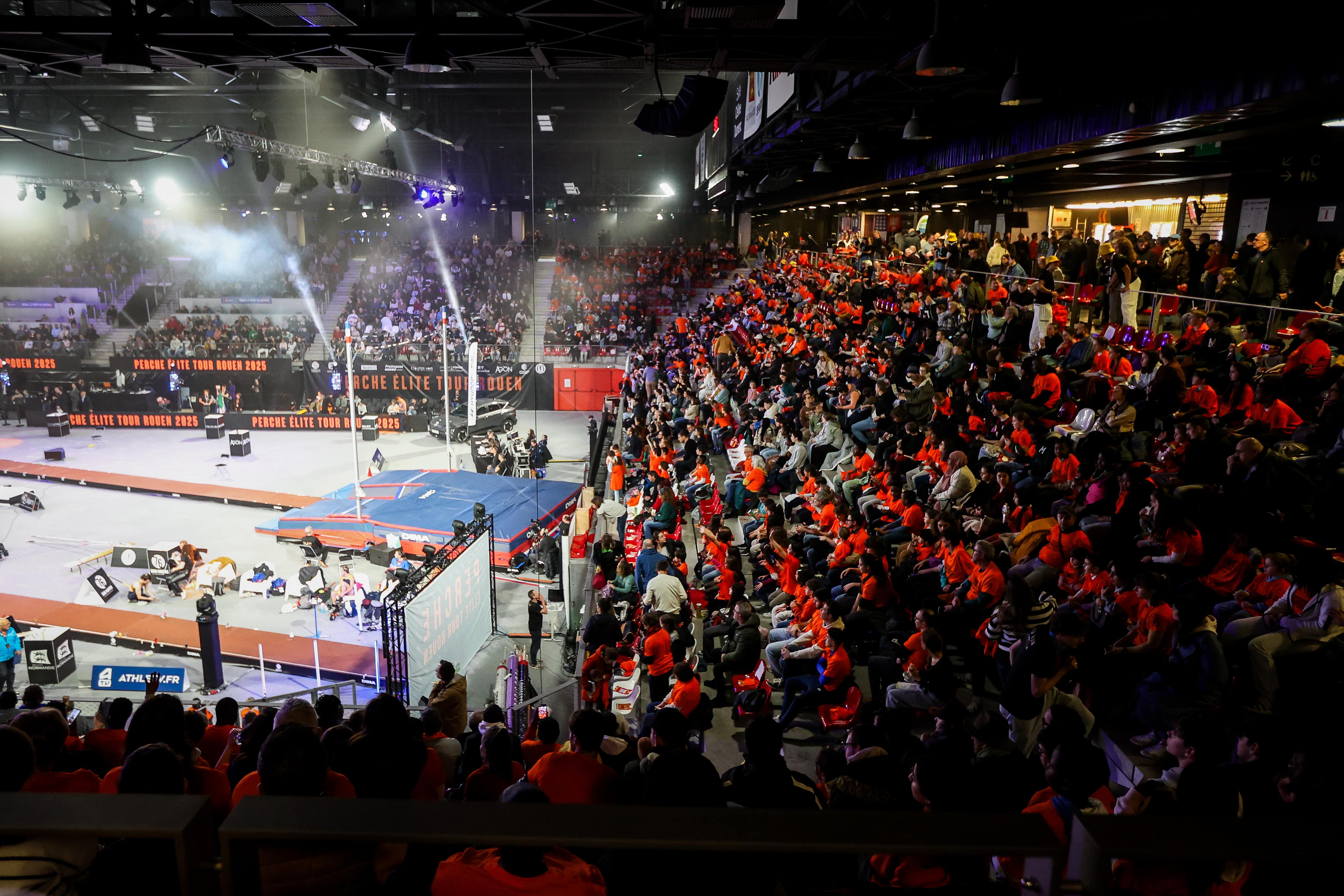 Perche Elite Tour Rouen Maxime Lepihif