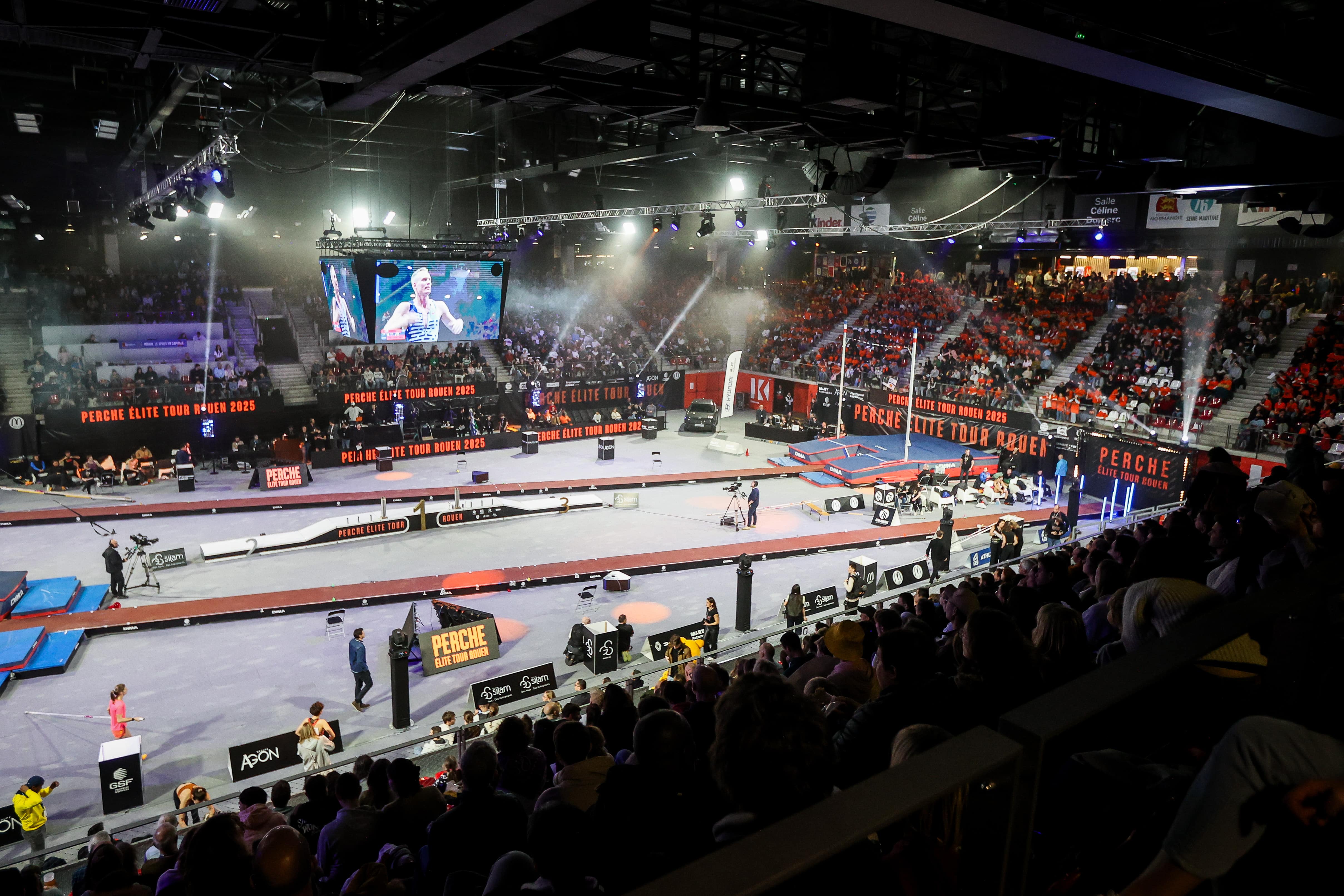 Perche Elite Tour Maxime Lepihif