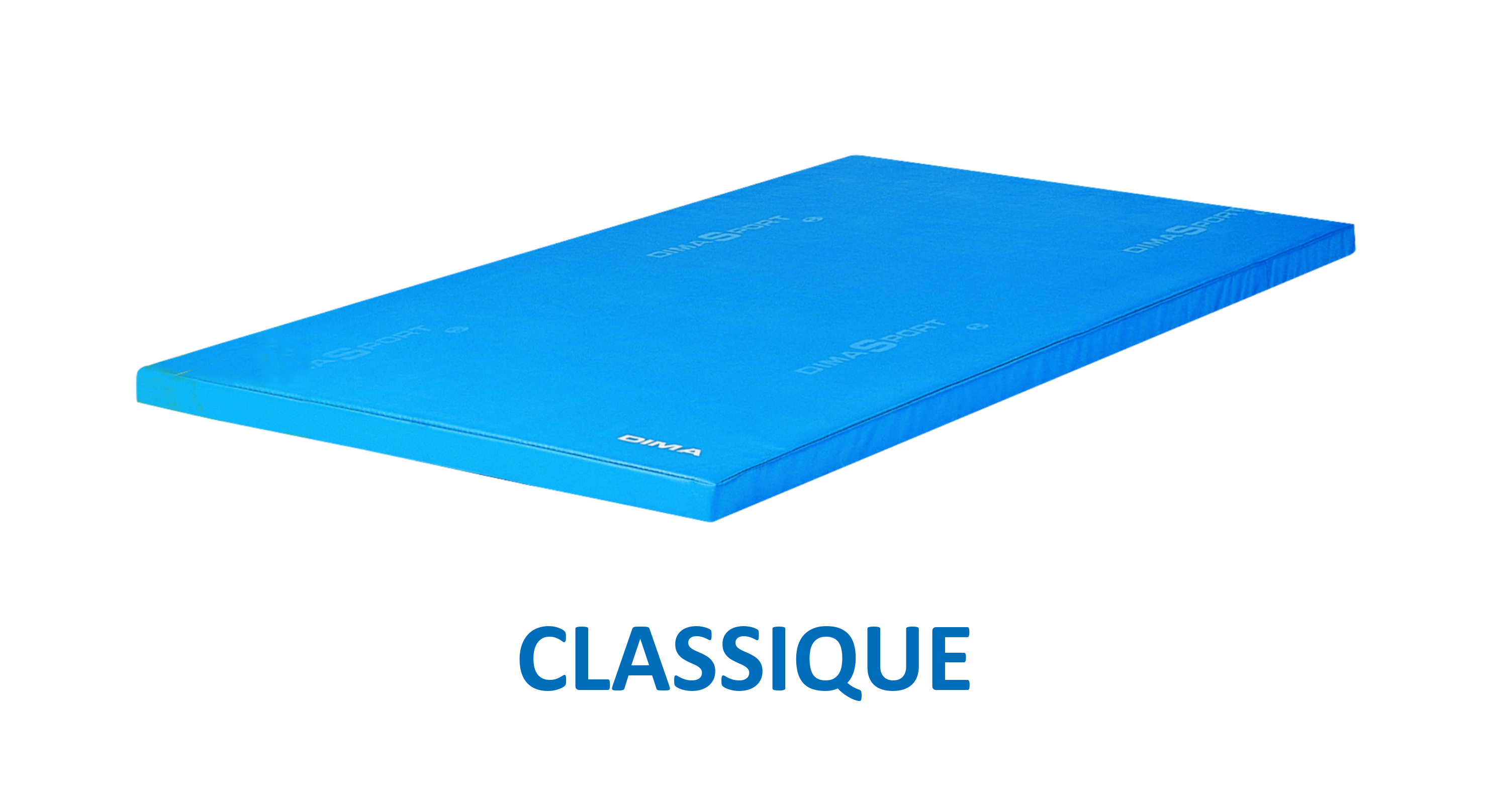 Tapis de yoga et gym