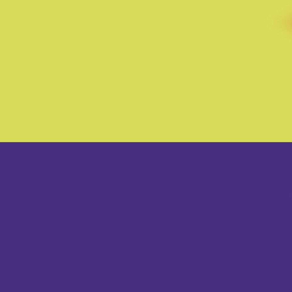 PURPLE/YELLOW