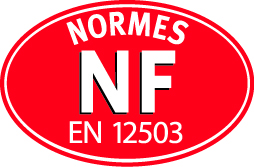 Norme EN 12503